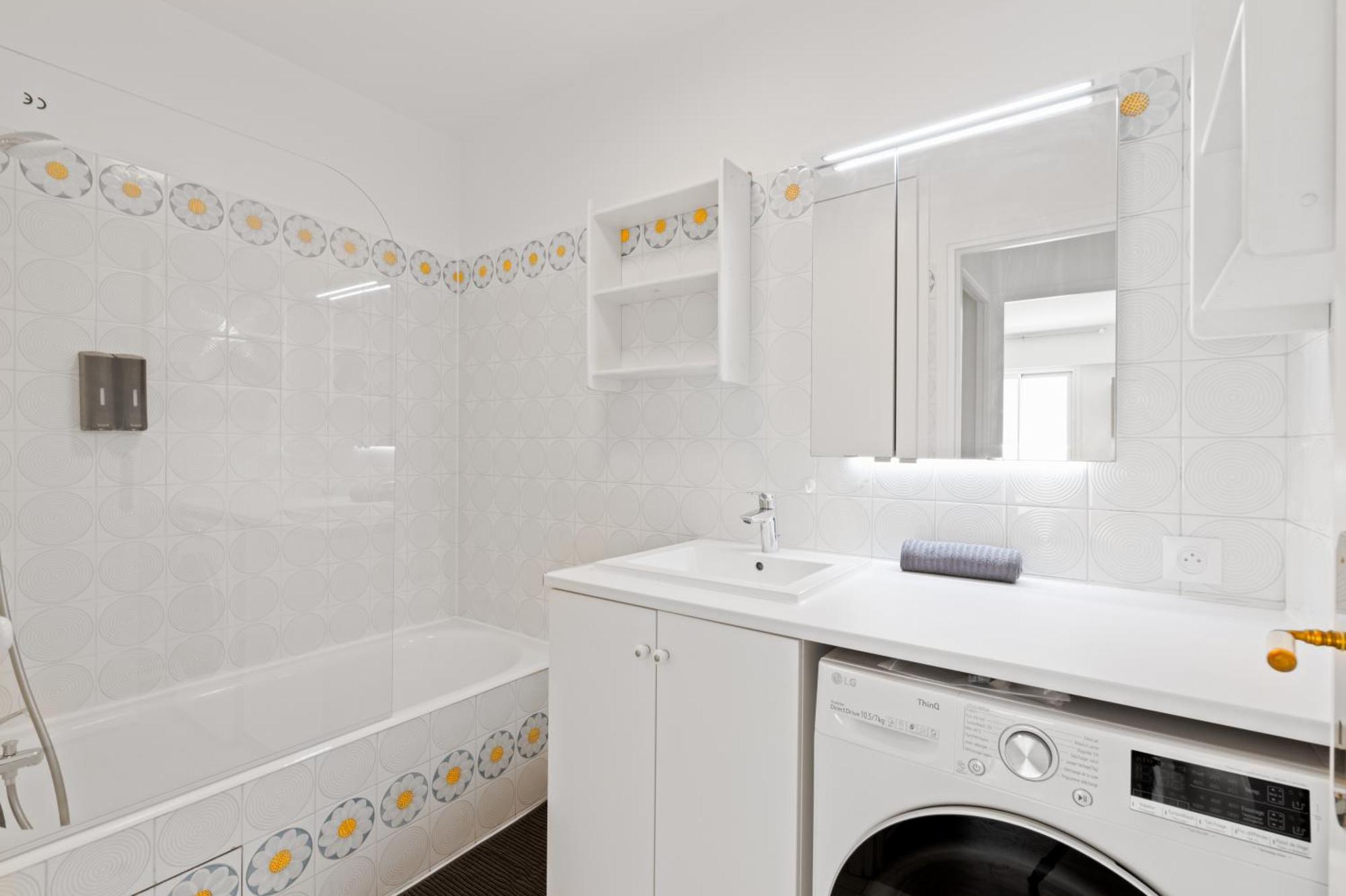 Appartement Quartier Luxembourg Free Netflix Parijs Buitenkant foto
